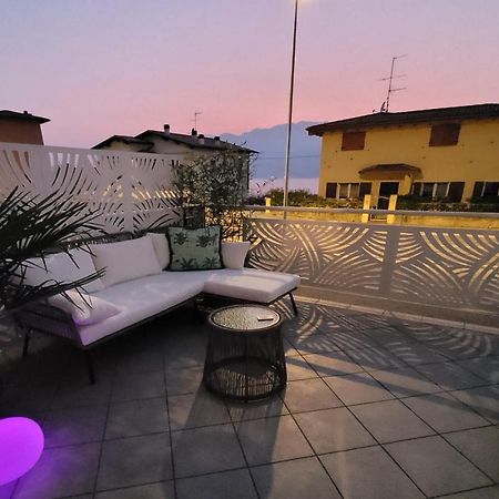 Holiday Sweet Apartment Malcesine Exteriér fotografie