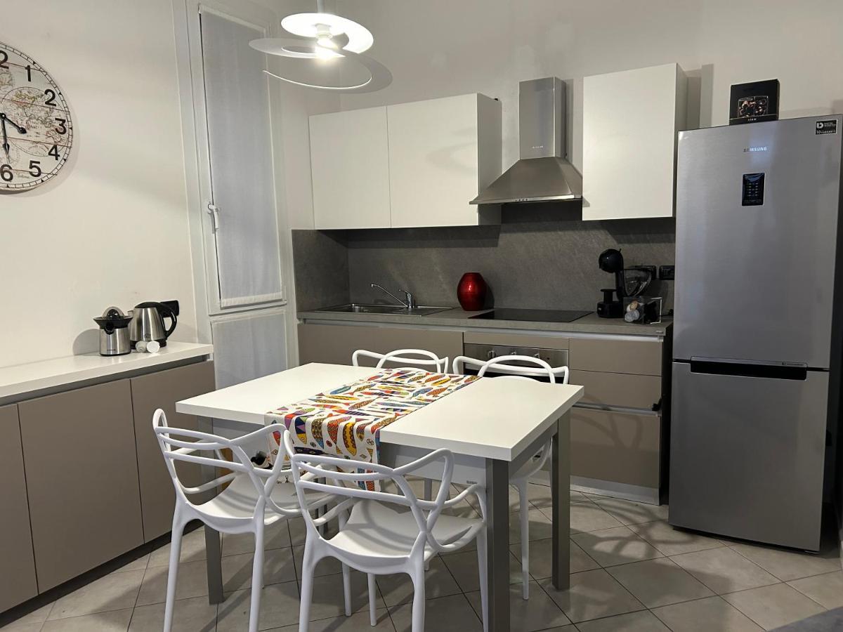 Holiday Sweet Apartment Malcesine Exteriér fotografie