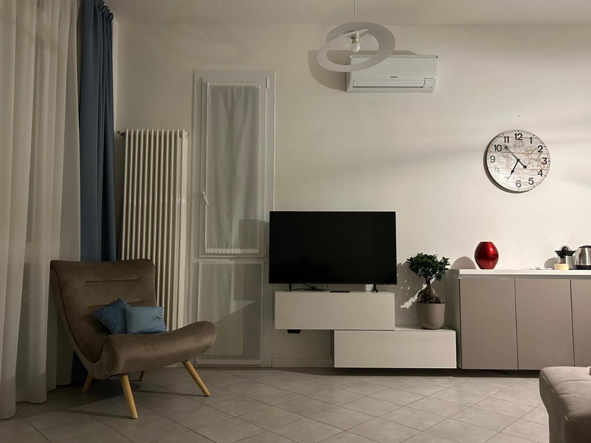 Holiday Sweet Apartment Malcesine Exteriér fotografie